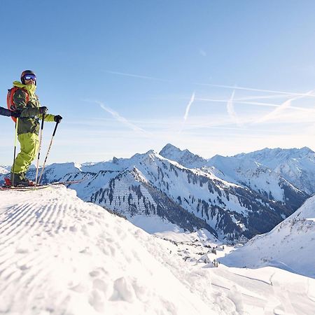 Hotel Gasthof Kreuz Sonntag Екстериор снимка