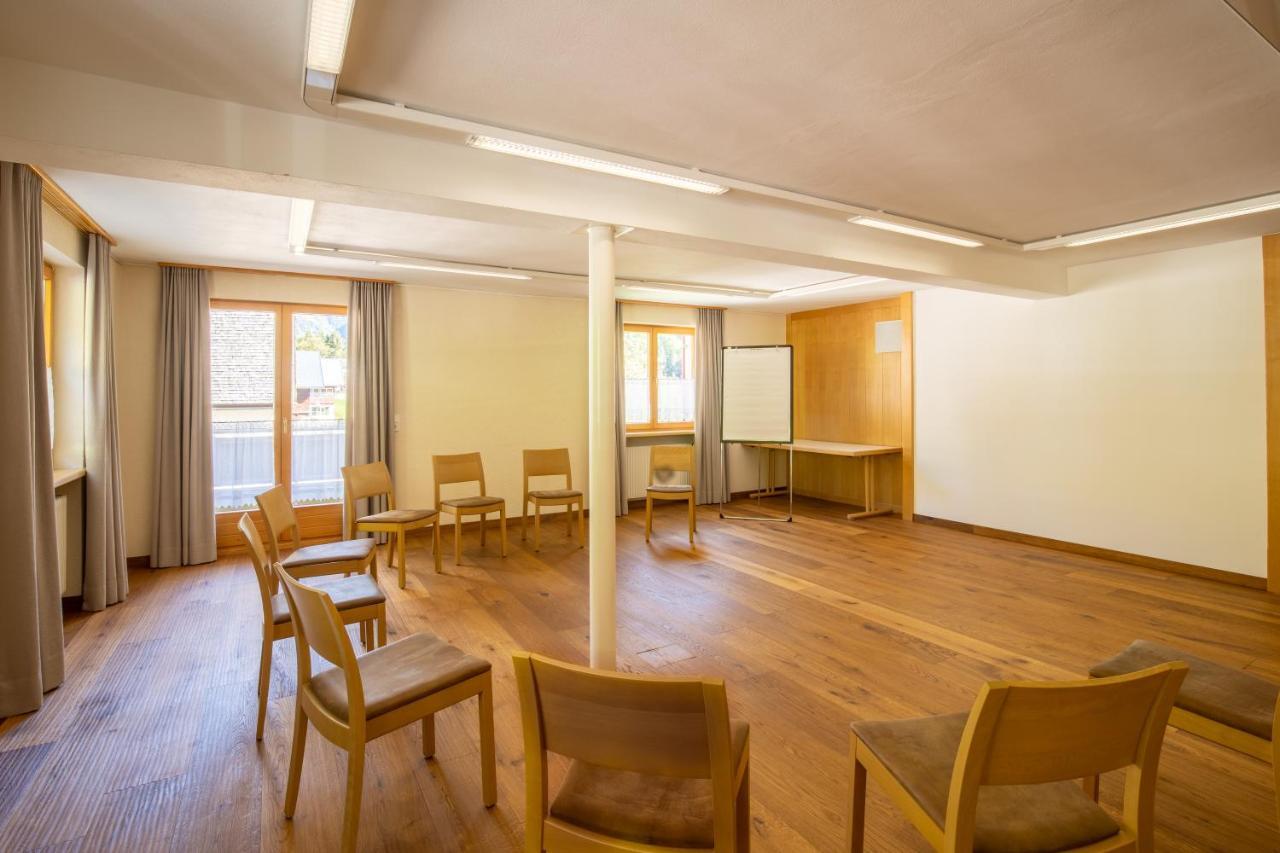 Hotel Gasthof Kreuz Sonntag Екстериор снимка